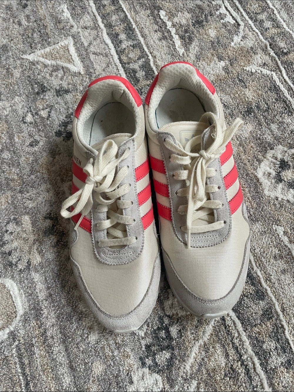 Women’s Adidas Haven Sneakers